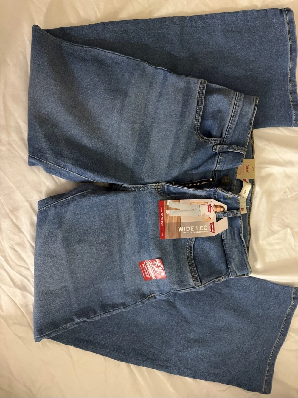 Levis classic levi